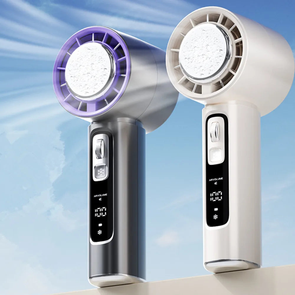 Chill Breeze Portable Fan