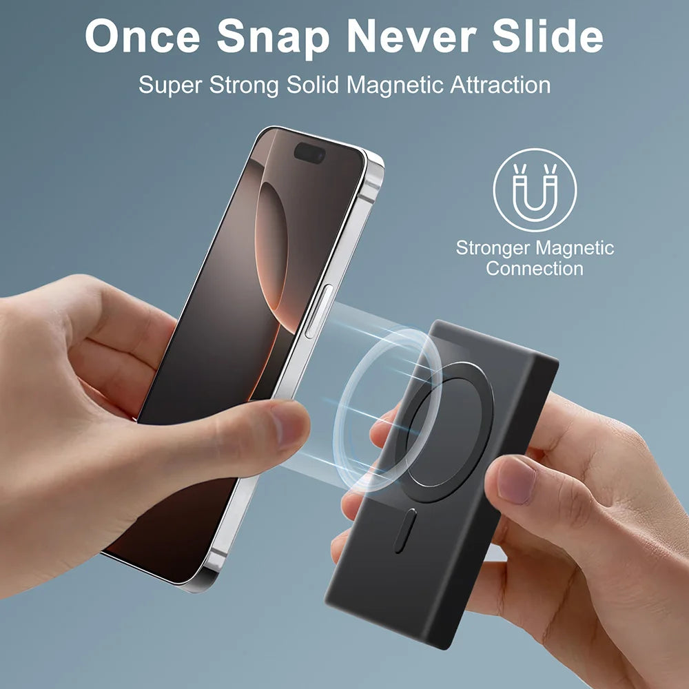 Stylish Magnetic Selfie Monitor
