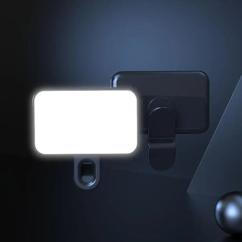 Portable Selfie Perfect Travel Light