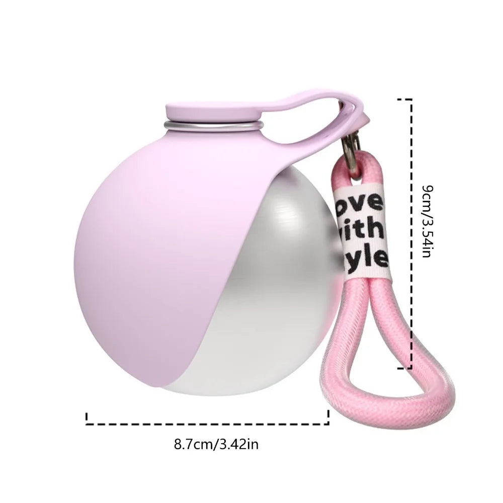 Portable Pet Hydration Kit