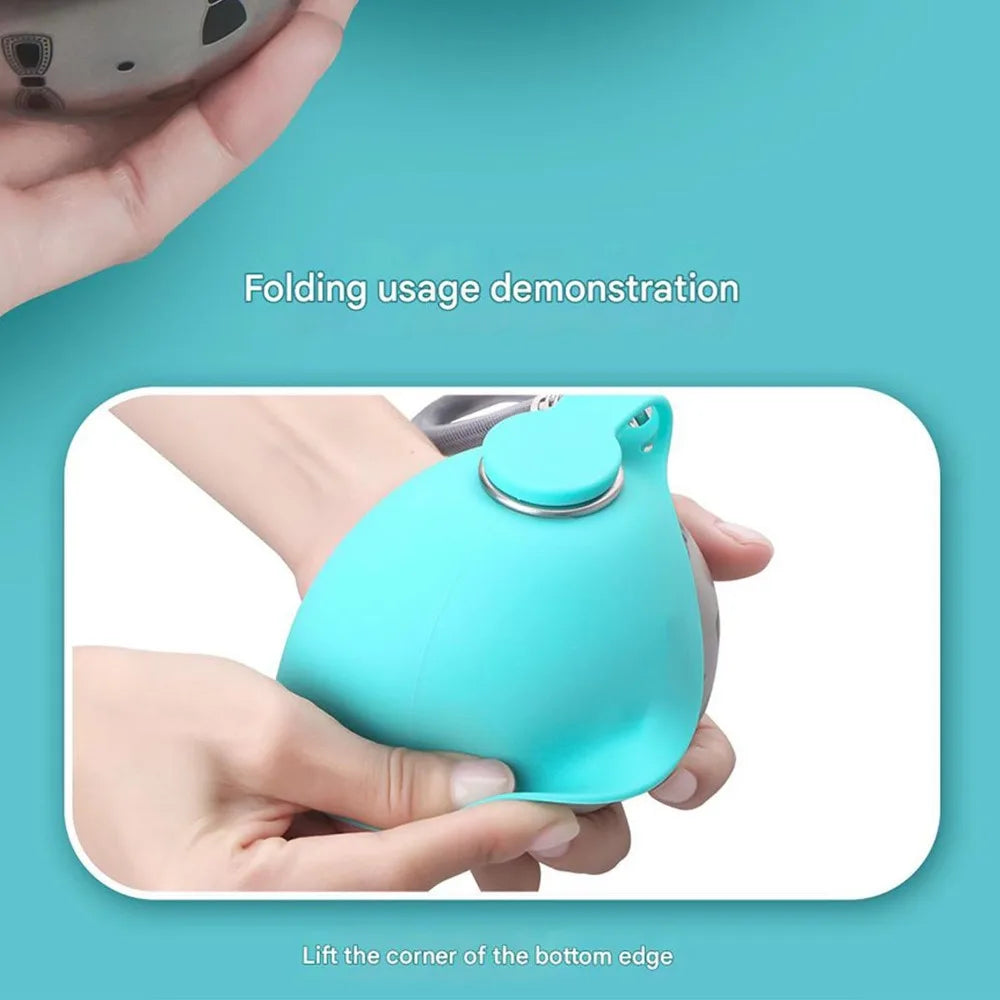 Portable Pet Hydration Kit